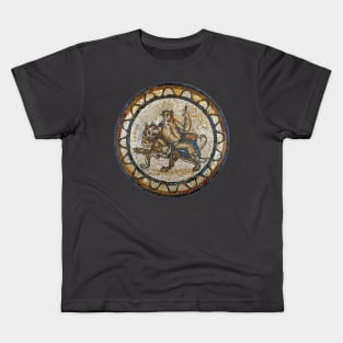 Leadenhall Bacchus Kids T-Shirt